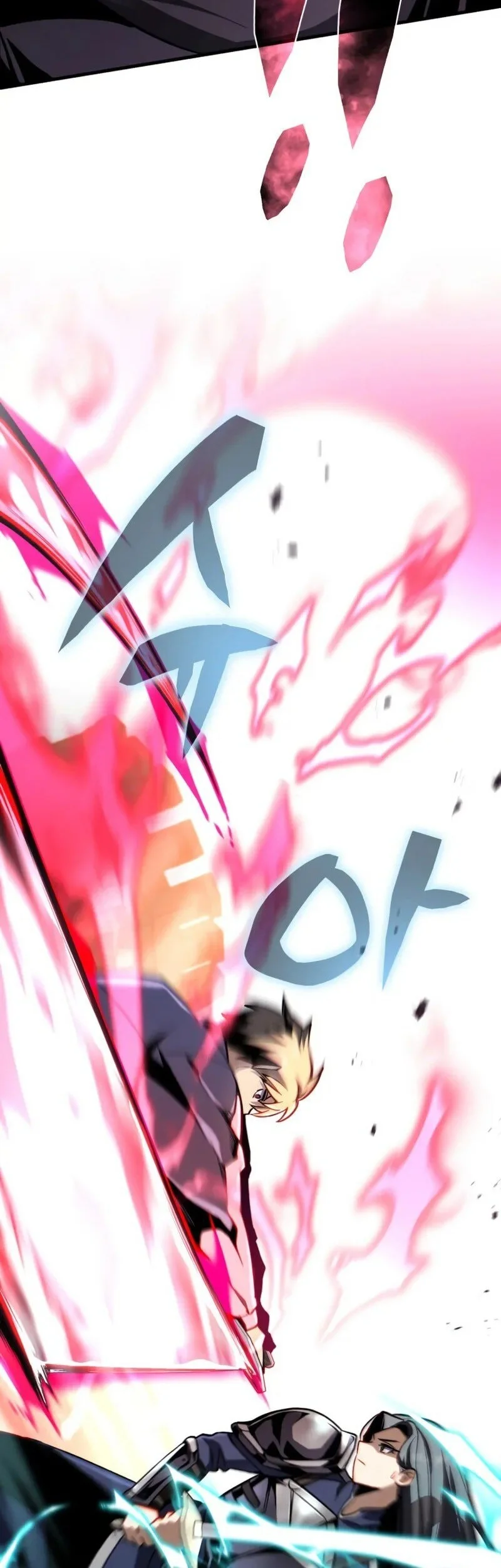 I Became the First Prince: Legend of Sword's Song Chapter 7 Gambar 98