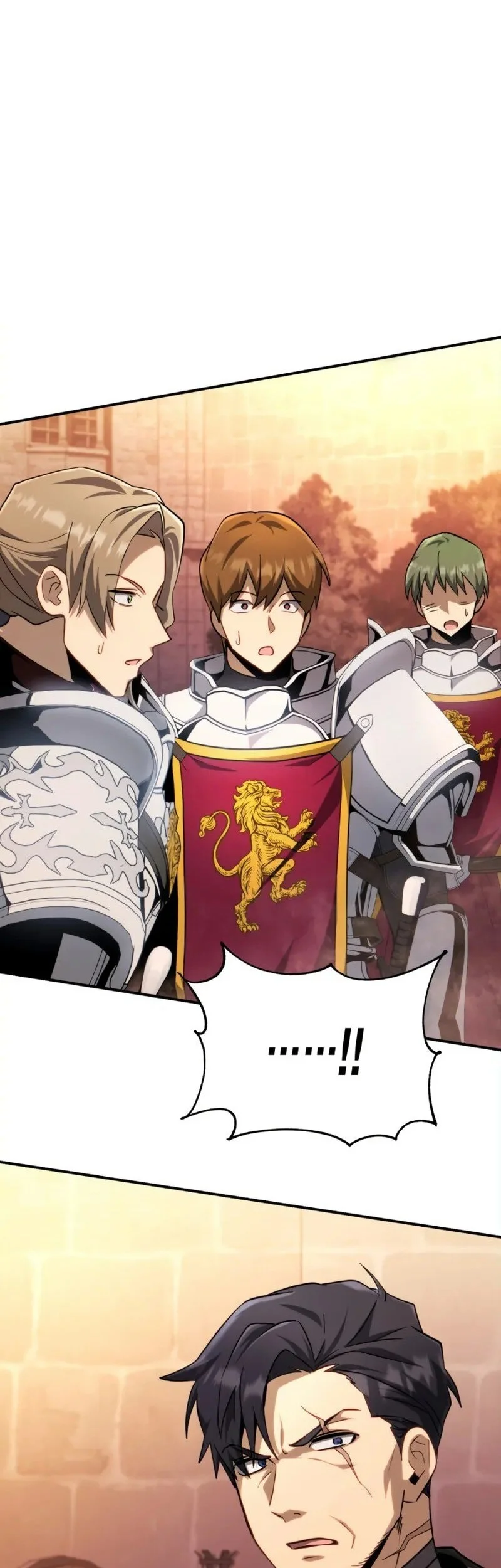 I Became the First Prince: Legend of Sword's Song Chapter 7 Gambar 102