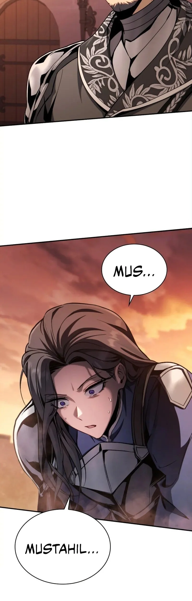 I Became the First Prince: Legend of Sword's Song Chapter 7 Gambar 103