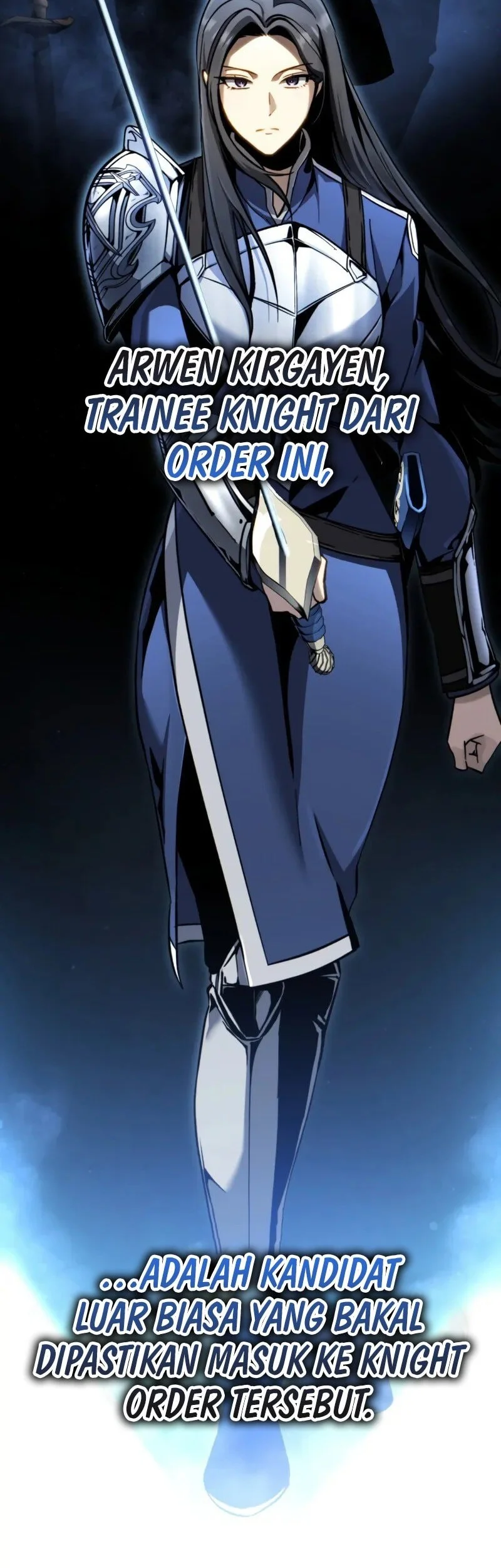 I Became the First Prince: Legend of Sword's Song Chapter 7 Gambar 3