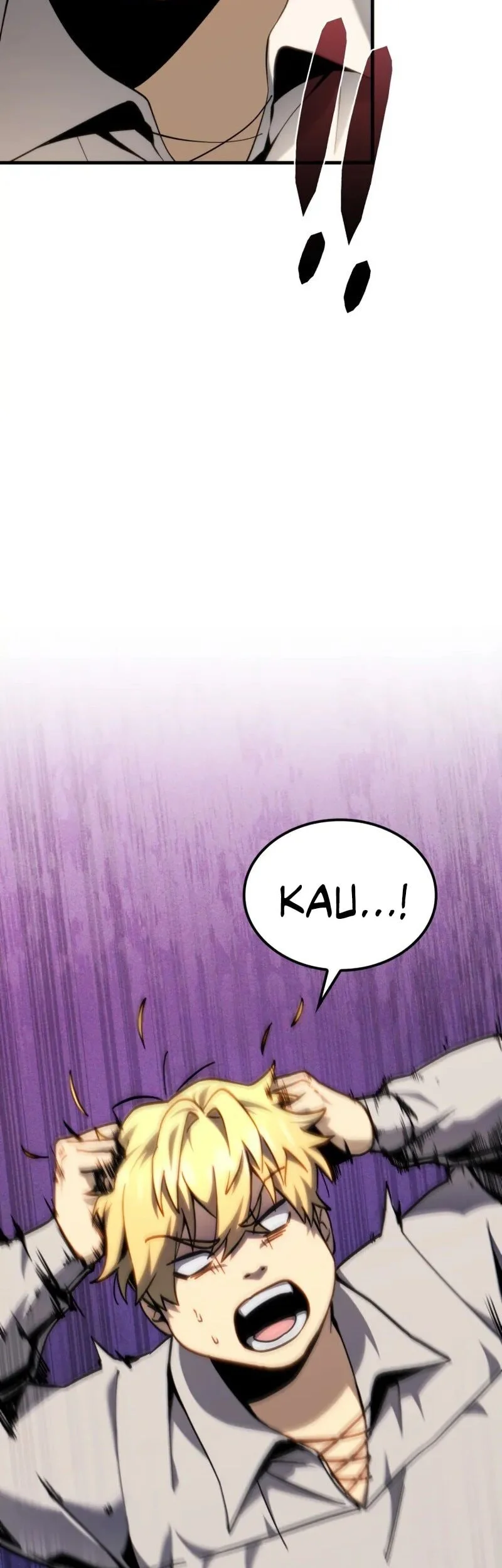 I Became the First Prince: Legend of Sword's Song Chapter 7 Gambar 8