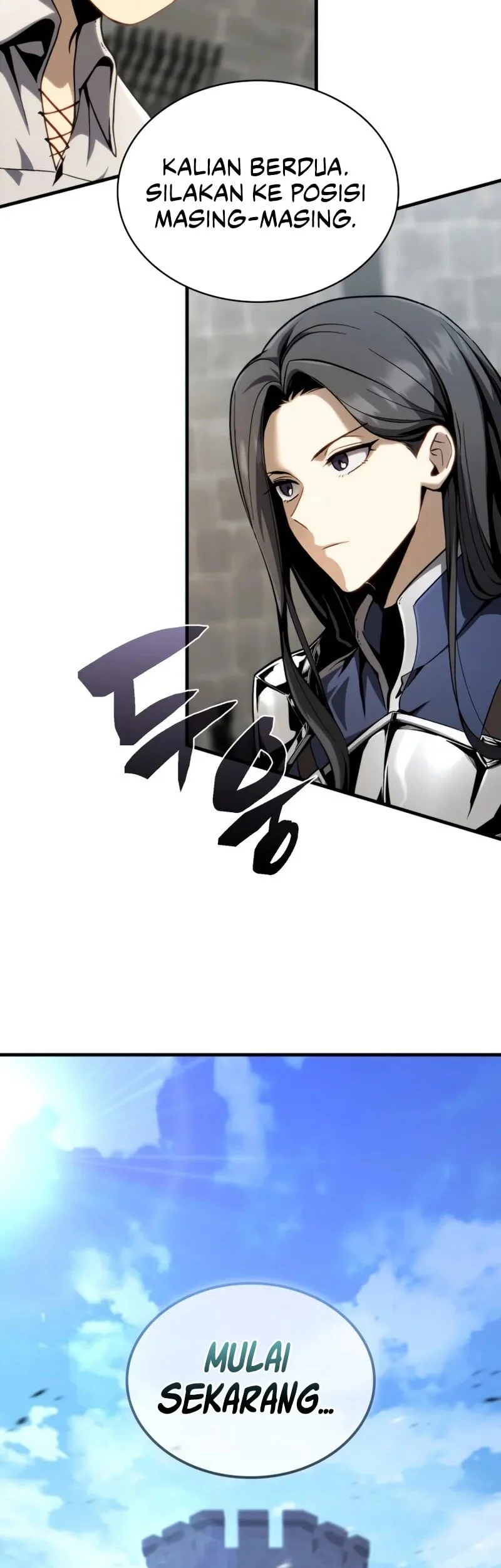 I Became the First Prince: Legend of Sword's Song Chapter 7 Gambar 24