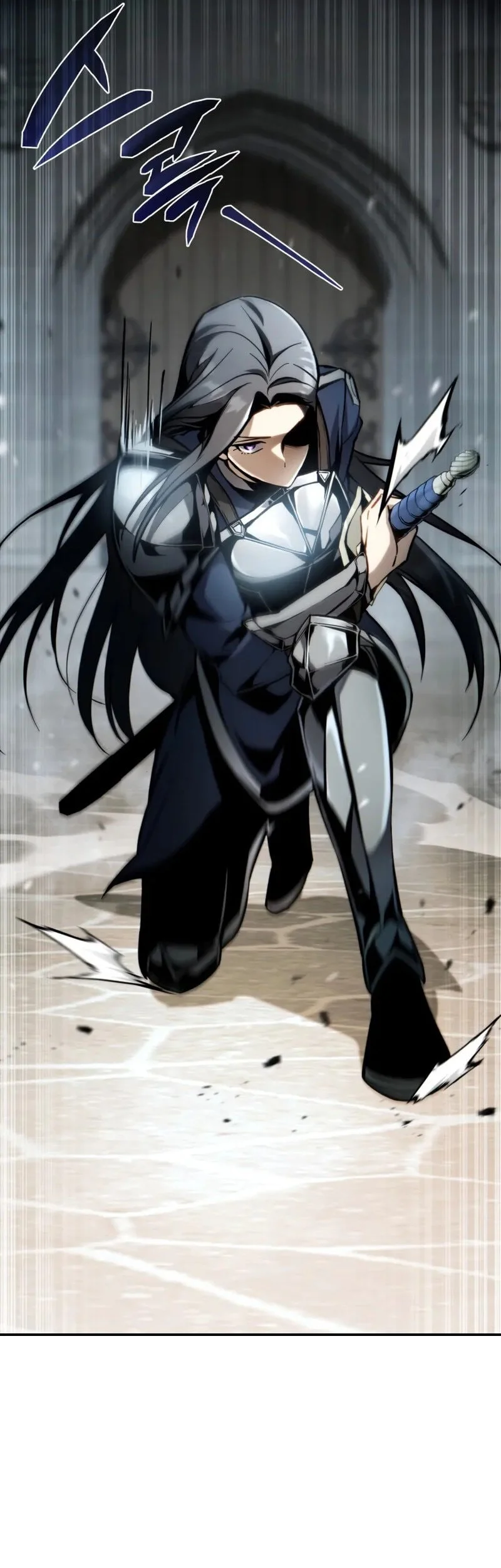 I Became the First Prince: Legend of Sword's Song Chapter 7 Gambar 26