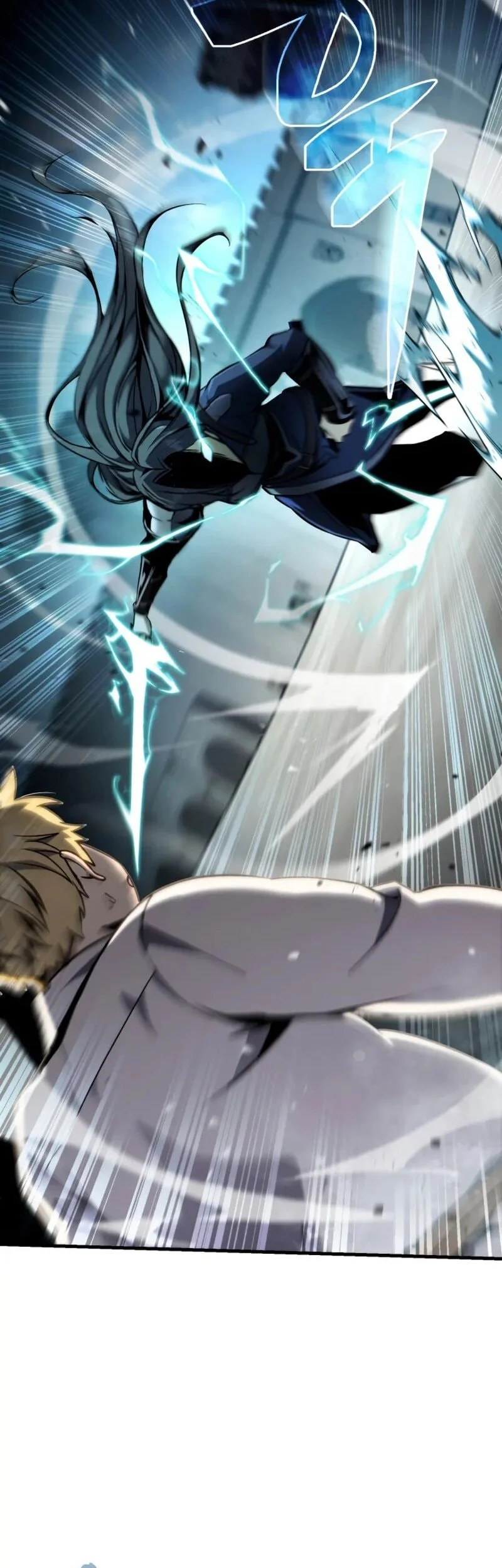 I Became the First Prince: Legend of Sword's Song Chapter 7 Gambar 28