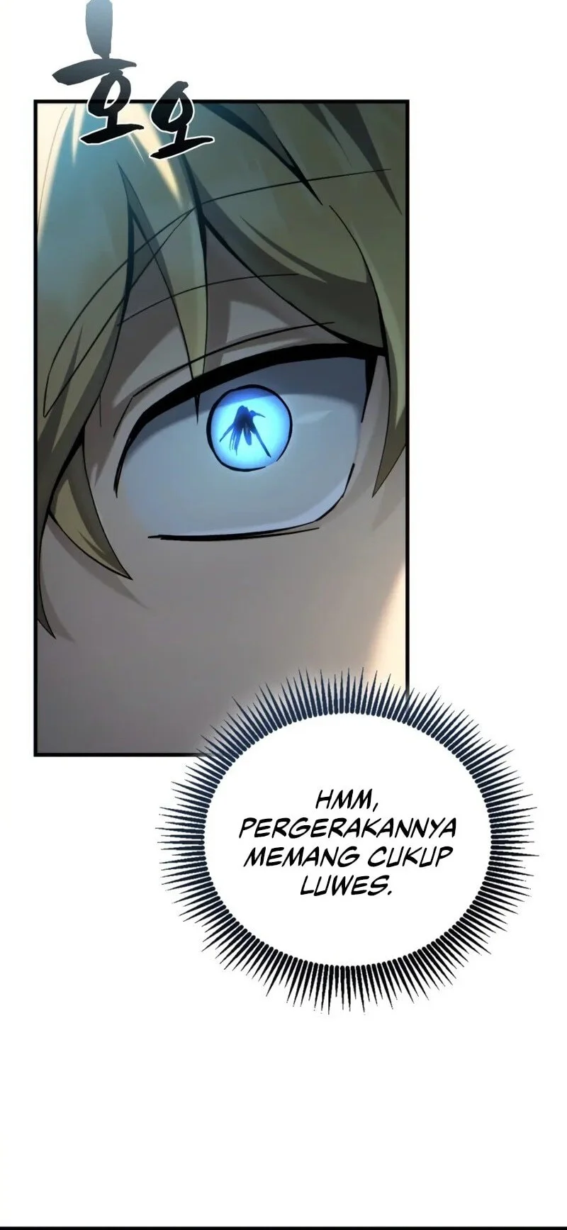 I Became the First Prince: Legend of Sword's Song Chapter 7 Gambar 29