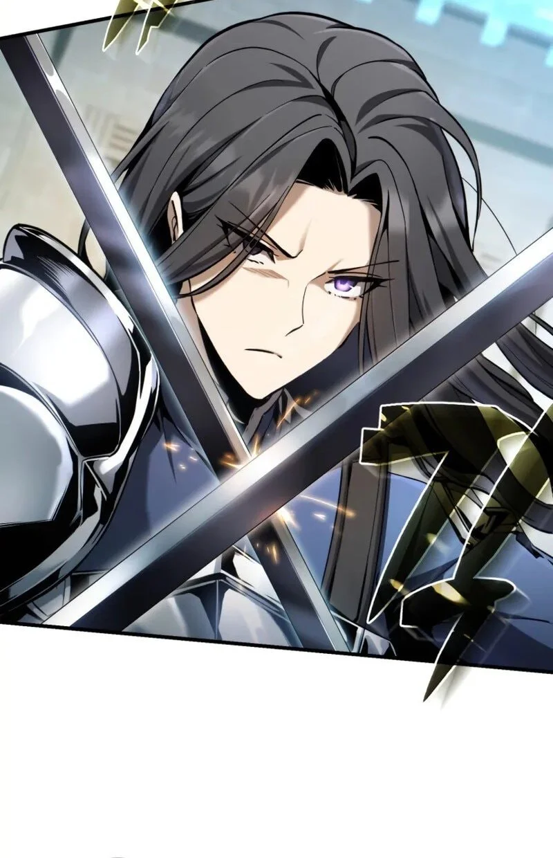 I Became the First Prince: Legend of Sword's Song Chapter 7 Gambar 32