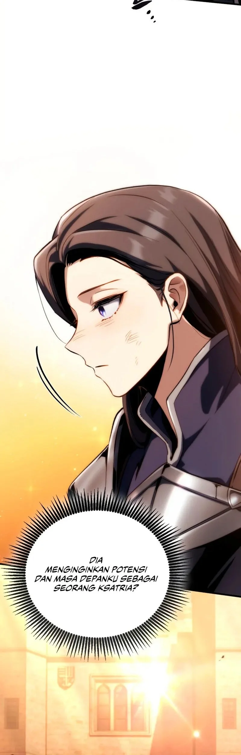 I Became the First Prince: Legend of Sword's Song Chapter 8 Gambar 38