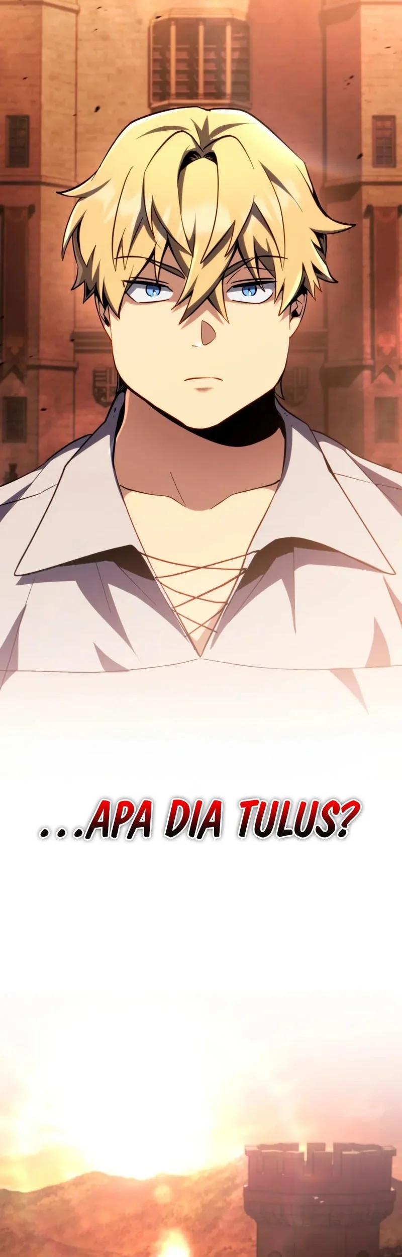 I Became the First Prince: Legend of Sword's Song Chapter 8 Gambar 39