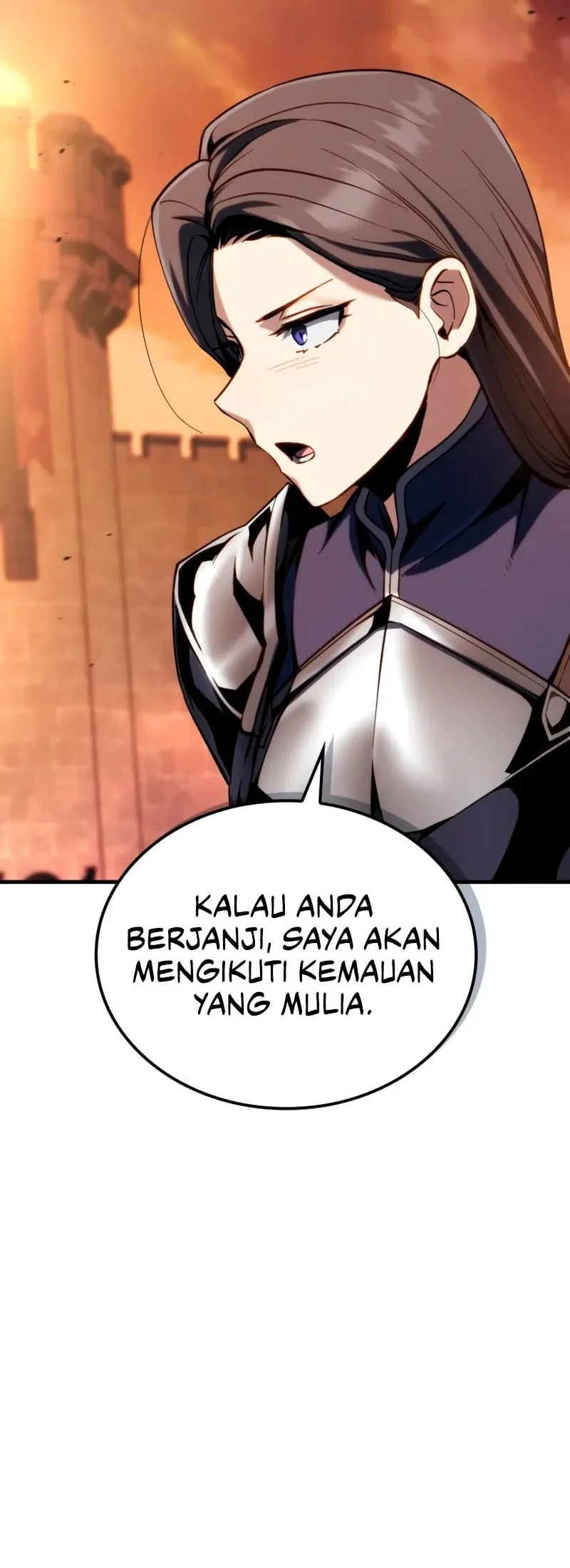 I Became the First Prince: Legend of Sword's Song Chapter 8 Gambar 42