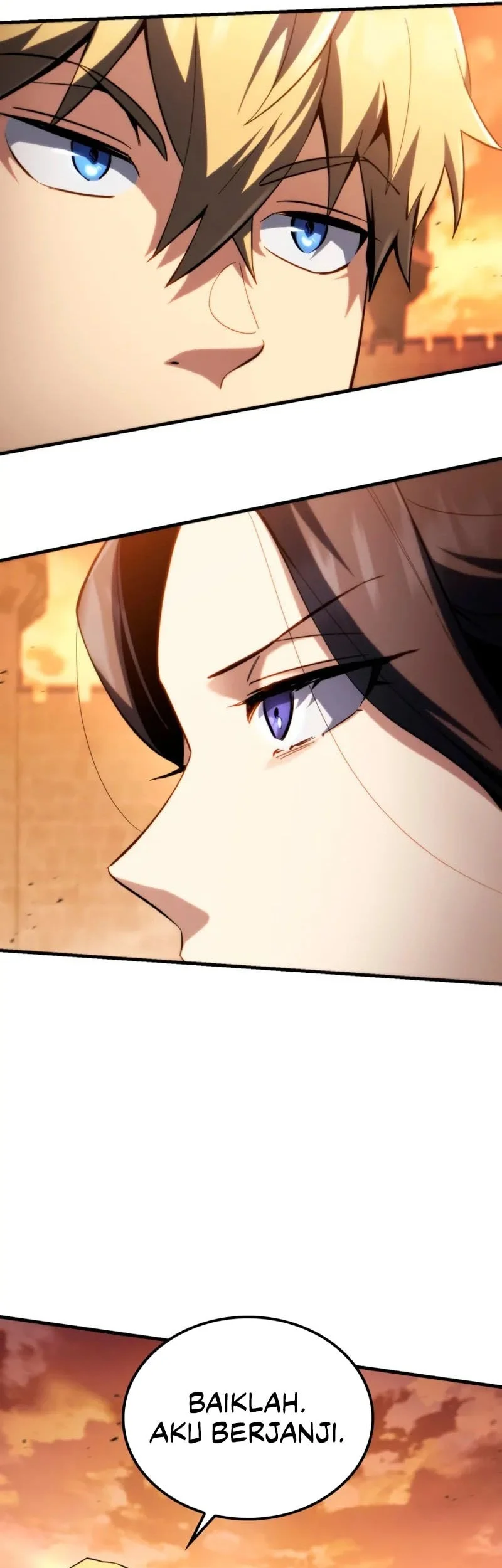 I Became the First Prince: Legend of Sword's Song Chapter 8 Gambar 43