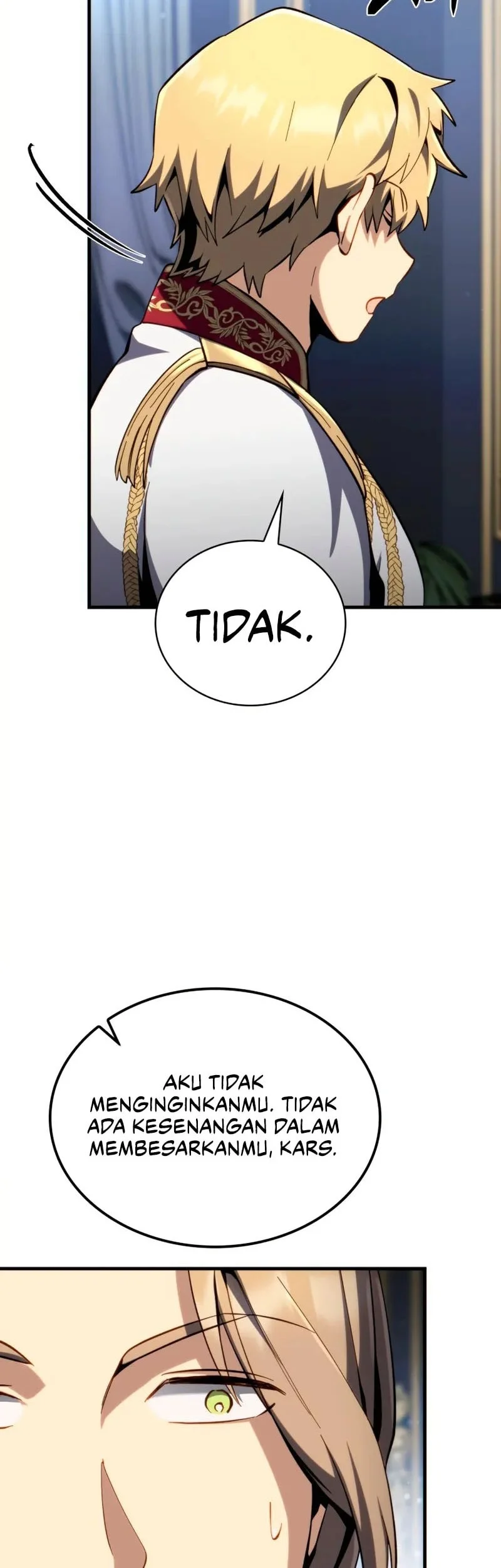 I Became the First Prince: Legend of Sword's Song Chapter 8 Gambar 64