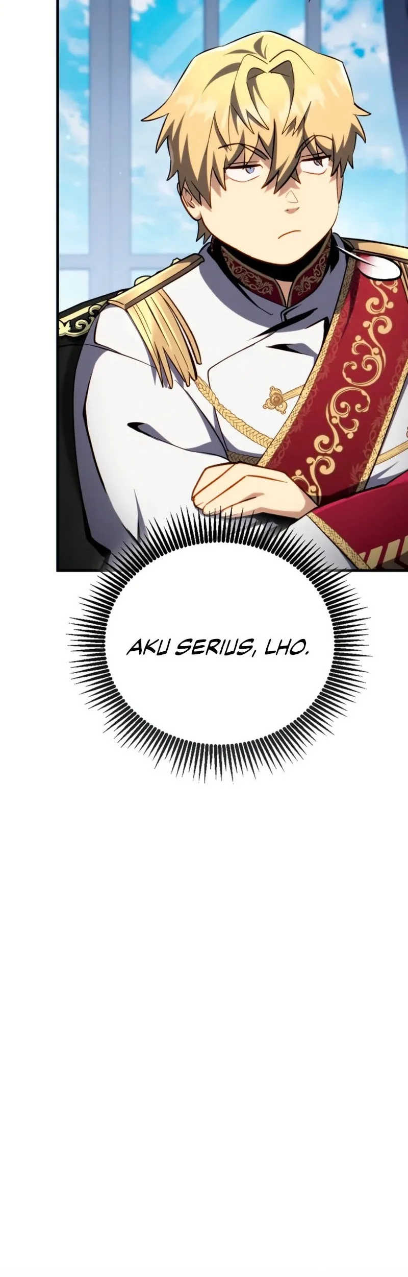 I Became the First Prince: Legend of Sword's Song Chapter 8 Gambar 66