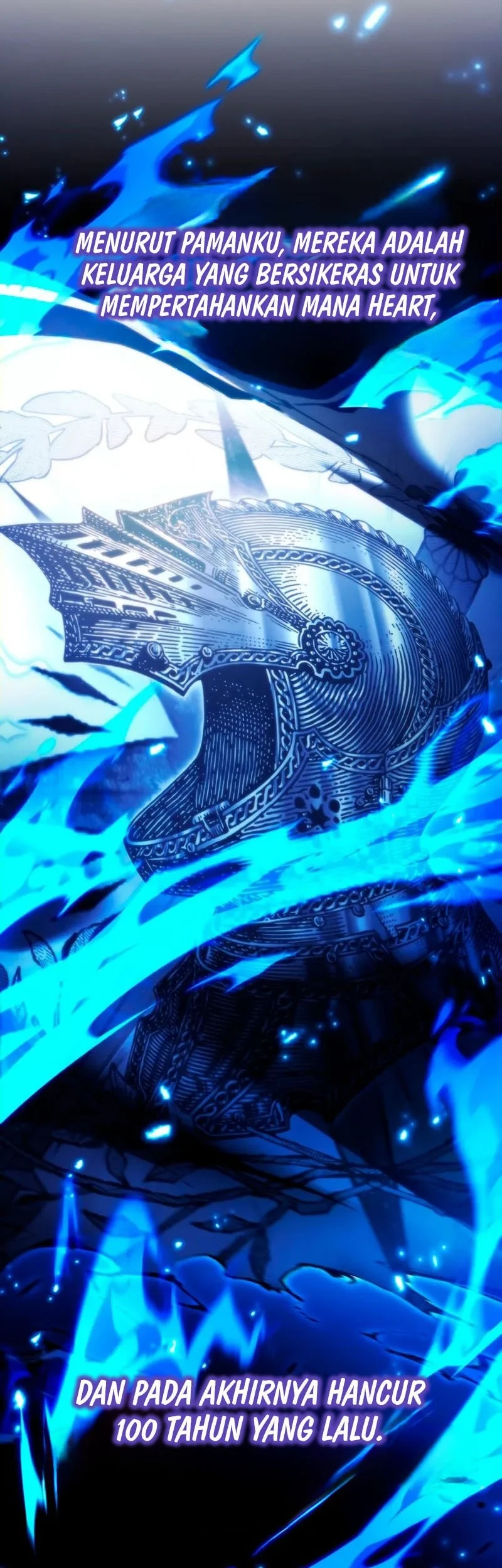 I Became the First Prince: Legend of Sword's Song Chapter 8 Gambar 81