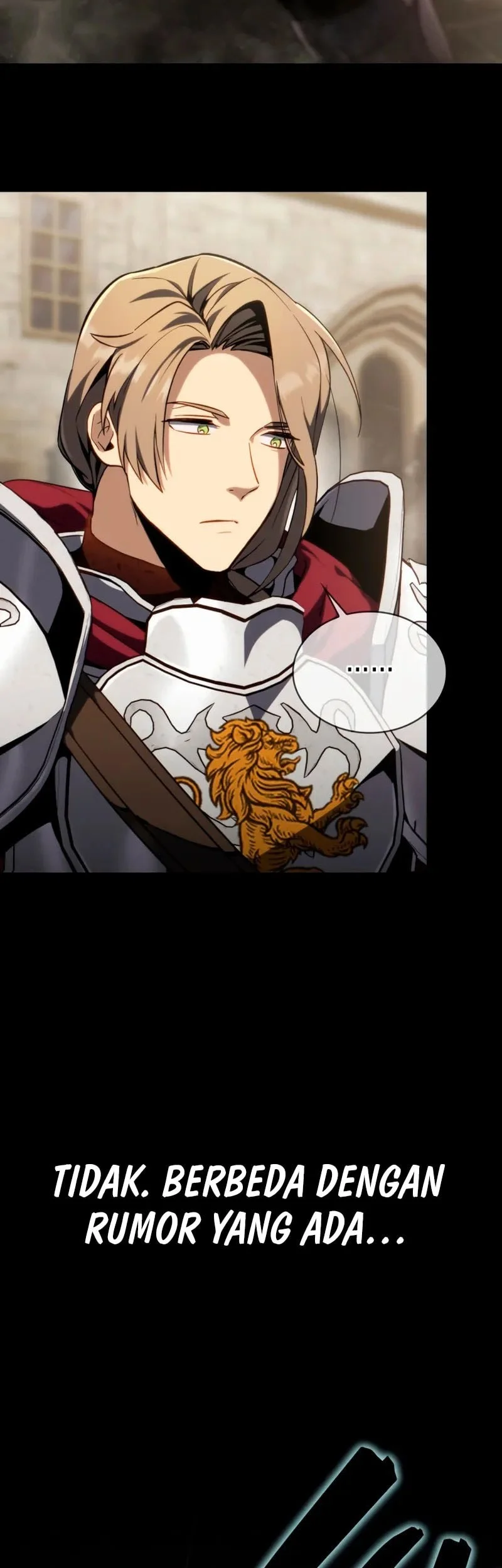 I Became the First Prince: Legend of Sword's Song Chapter 8 Gambar 7