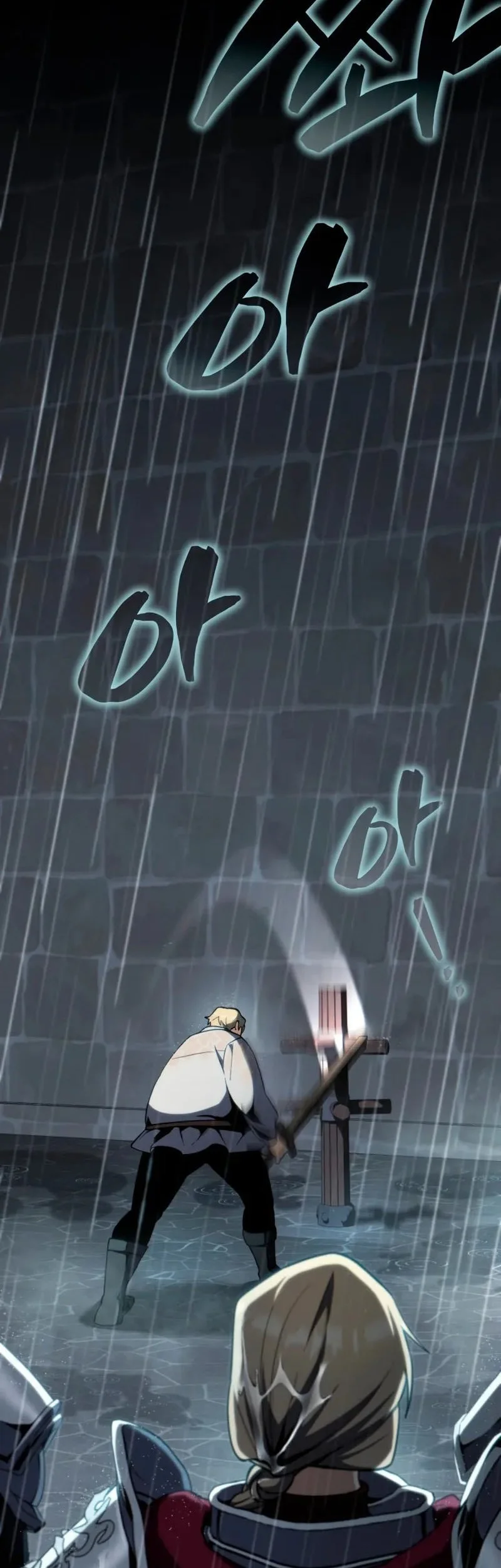 I Became the First Prince: Legend of Sword's Song Chapter 8 Gambar 8