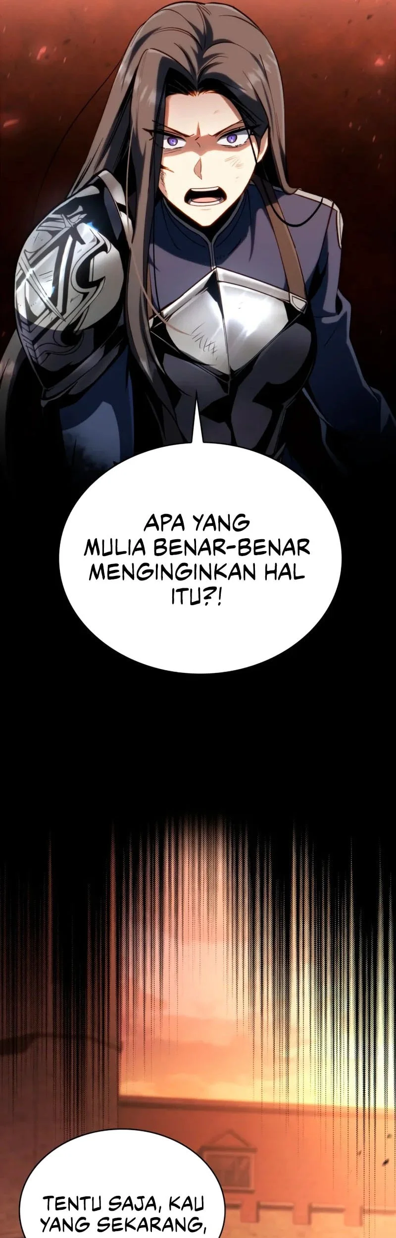 I Became the First Prince: Legend of Sword's Song Chapter 8 Gambar 19