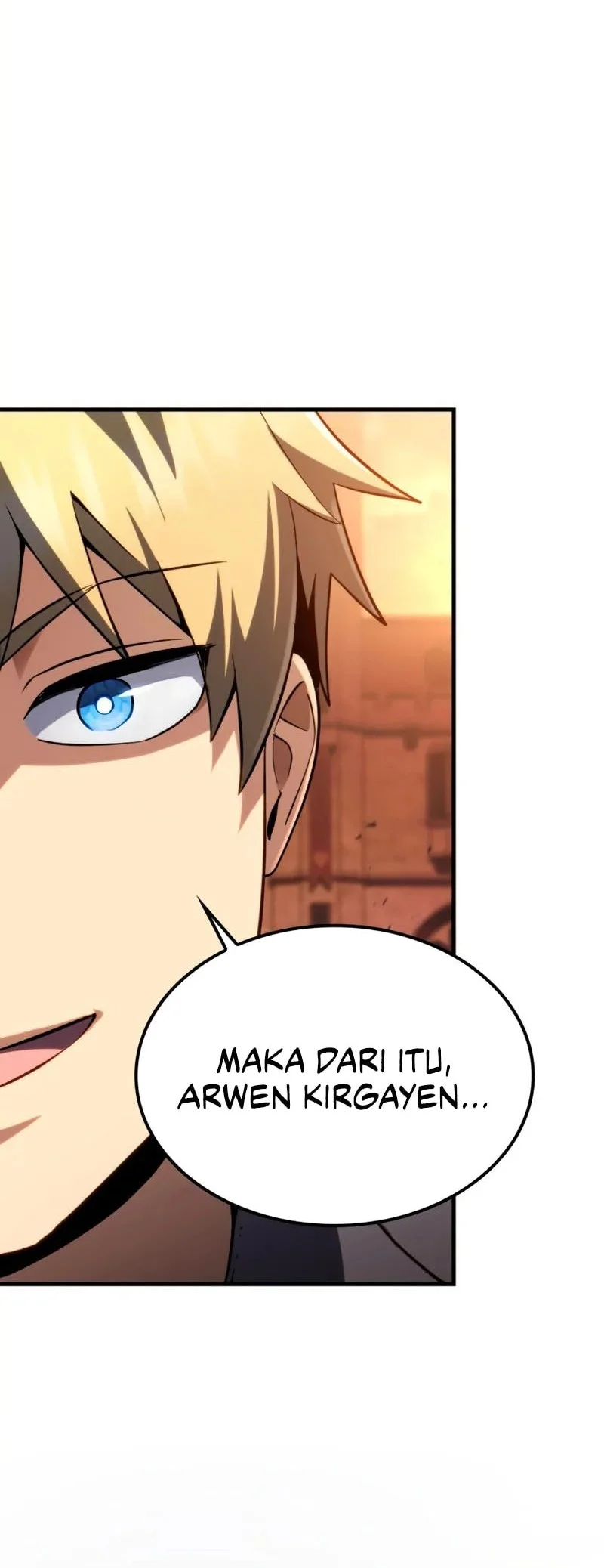 I Became the First Prince: Legend of Sword's Song Chapter 8 Gambar 26