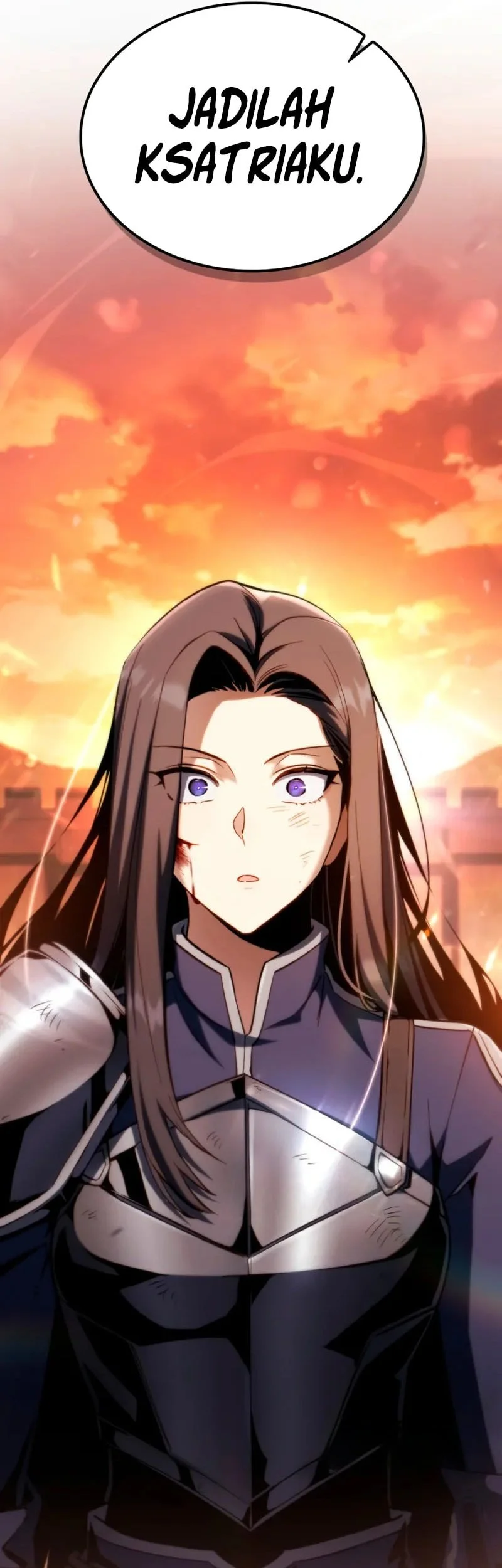 I Became the First Prince: Legend of Sword's Song Chapter 8 Gambar 27