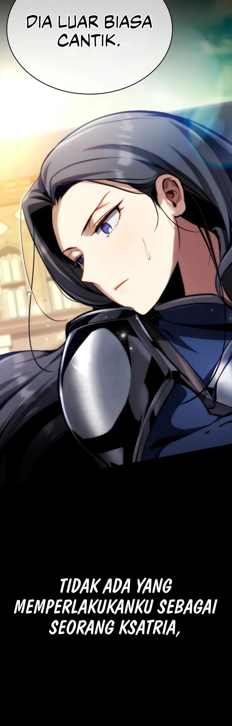 I Became the First Prince: Legend of Sword's Song Chapter 8 Gambar 30