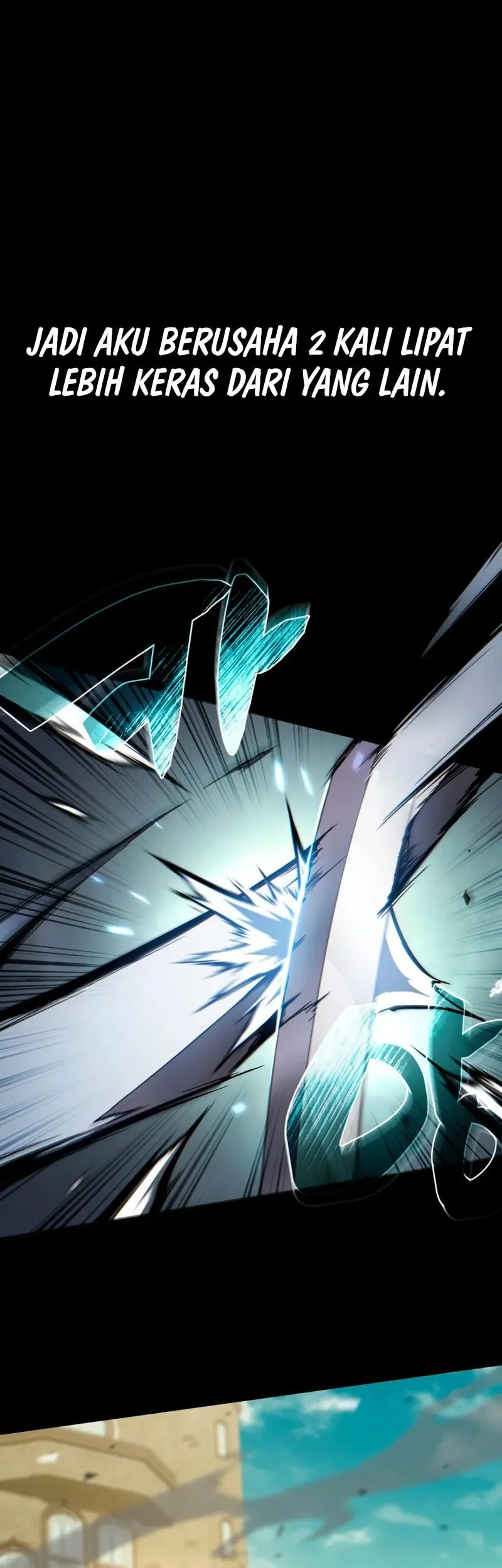 I Became the First Prince: Legend of Sword's Song Chapter 8 Gambar 31