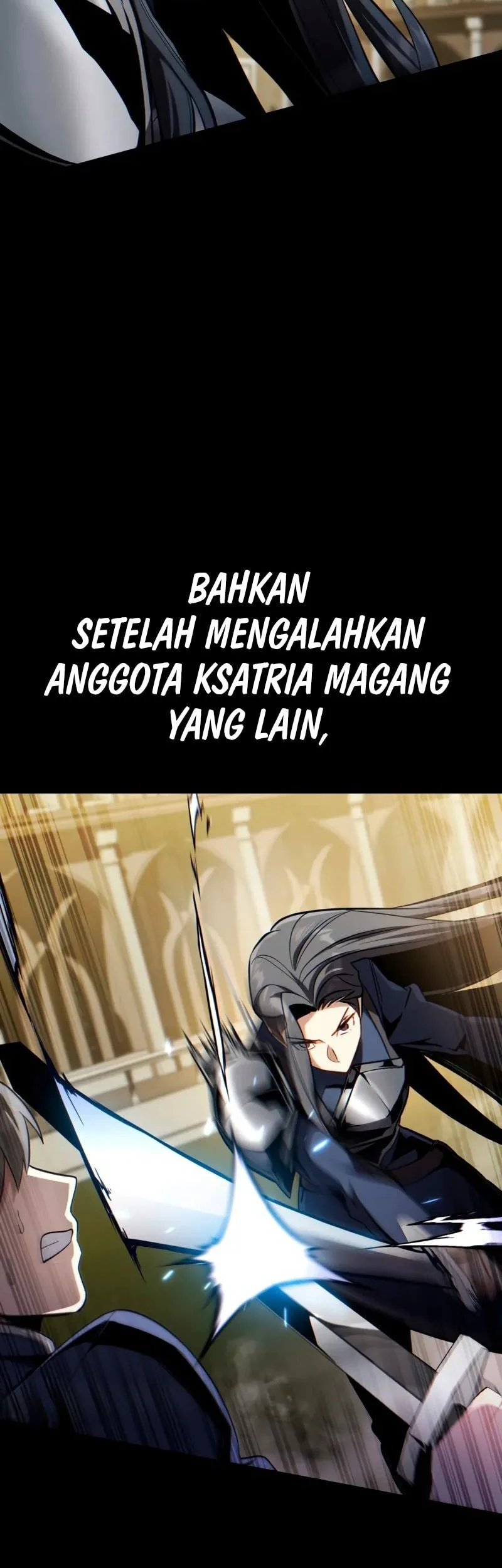 I Became the First Prince: Legend of Sword's Song Chapter 8 Gambar 33