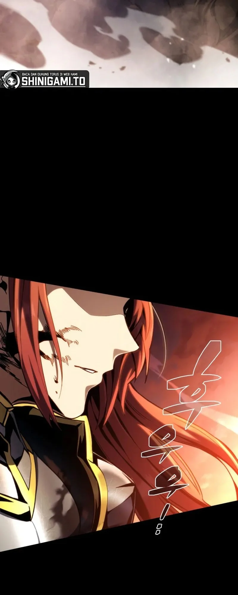 I Became the First Prince: Legend of Sword's Song Chapter 9 Gambar 37