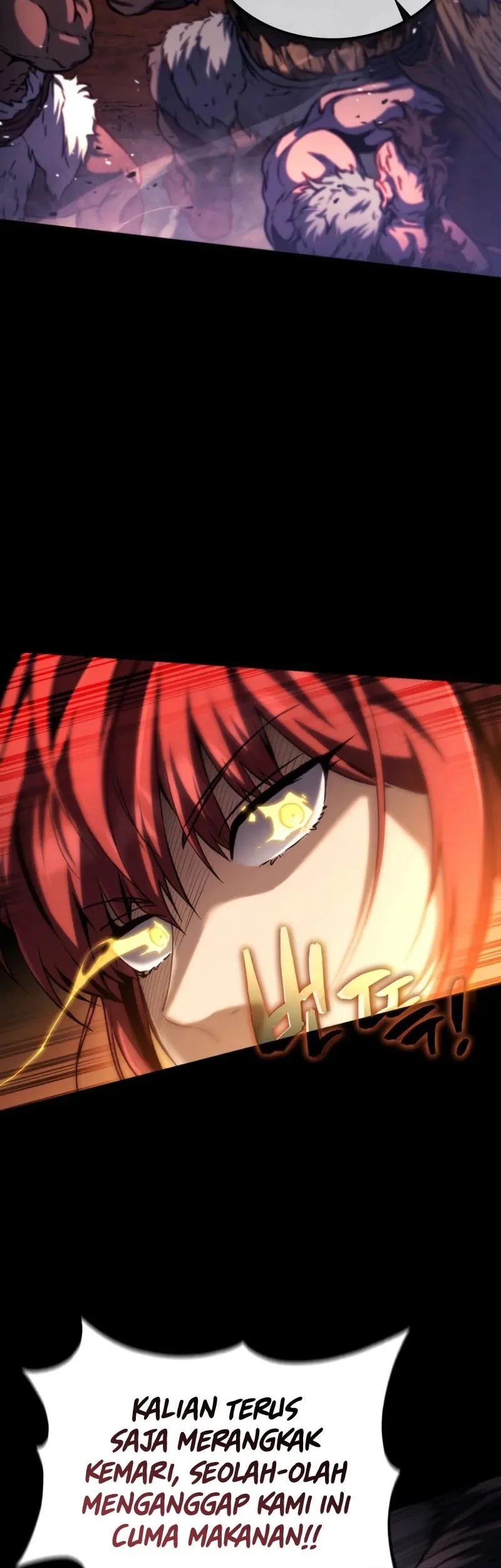 I Became the First Prince: Legend of Sword's Song Chapter 9 Gambar 39