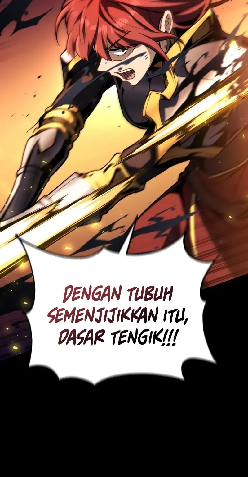 I Became the First Prince: Legend of Sword's Song Chapter 9 Gambar 41