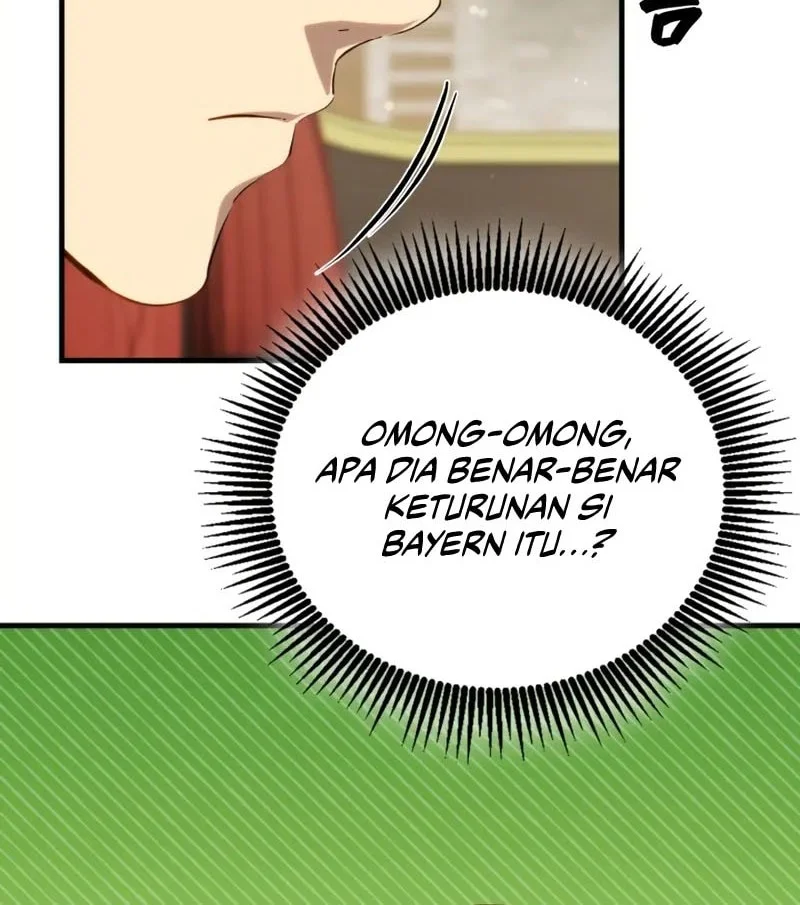 I Became the First Prince: Legend of Sword's Song Chapter 9 Gambar 45