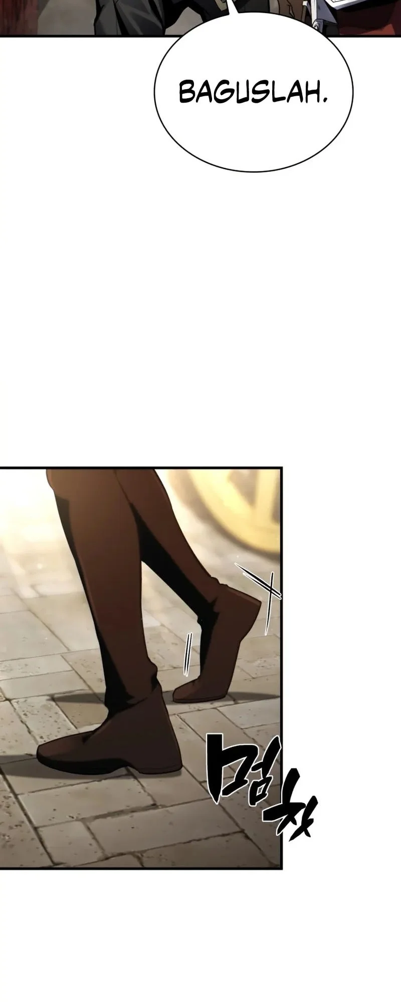 I Became the First Prince: Legend of Sword's Song Chapter 9 Gambar 49