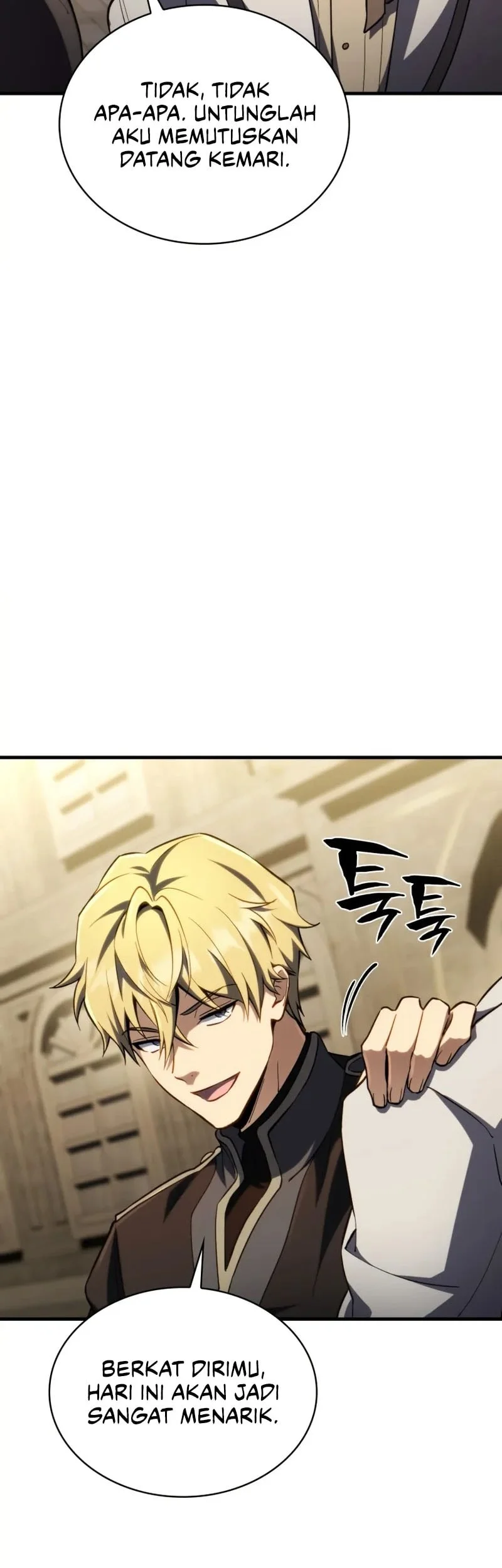 I Became the First Prince: Legend of Sword's Song Chapter 9 Gambar 56