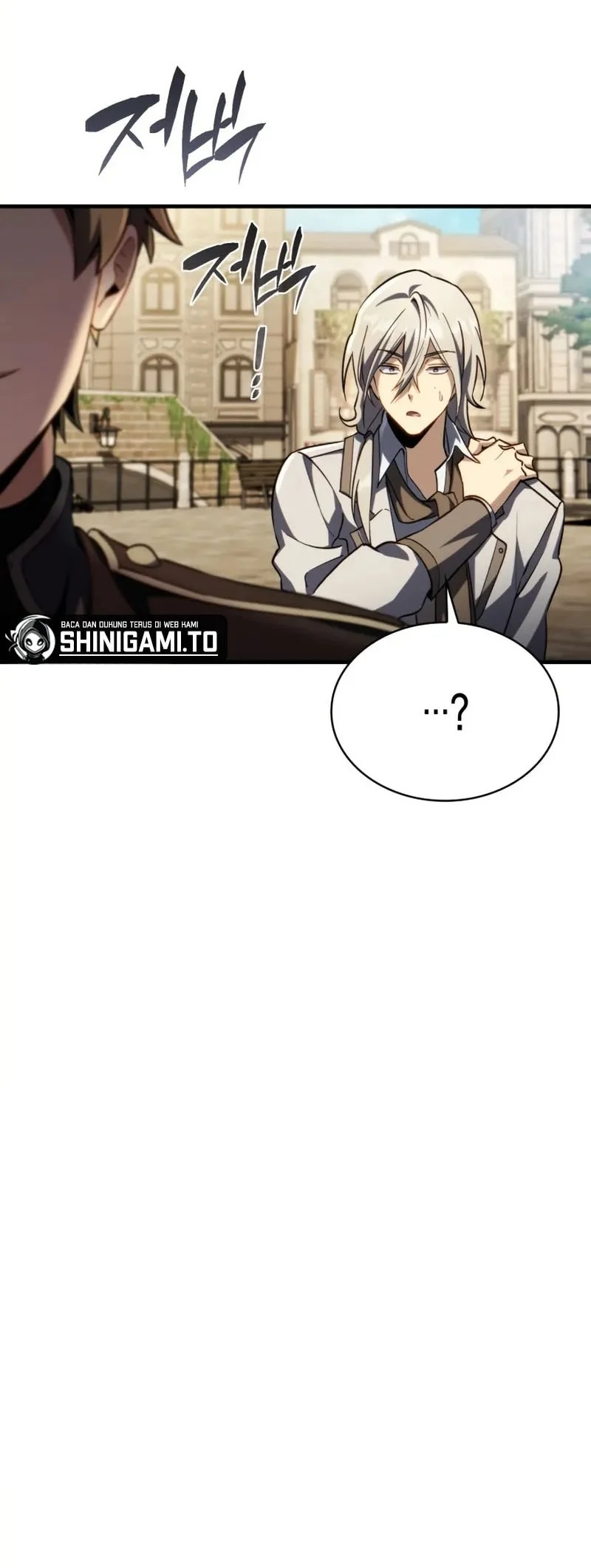 I Became the First Prince: Legend of Sword's Song Chapter 9 Gambar 57