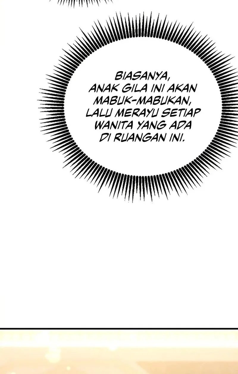 I Became the First Prince: Legend of Sword's Song Chapter 9 Gambar 61