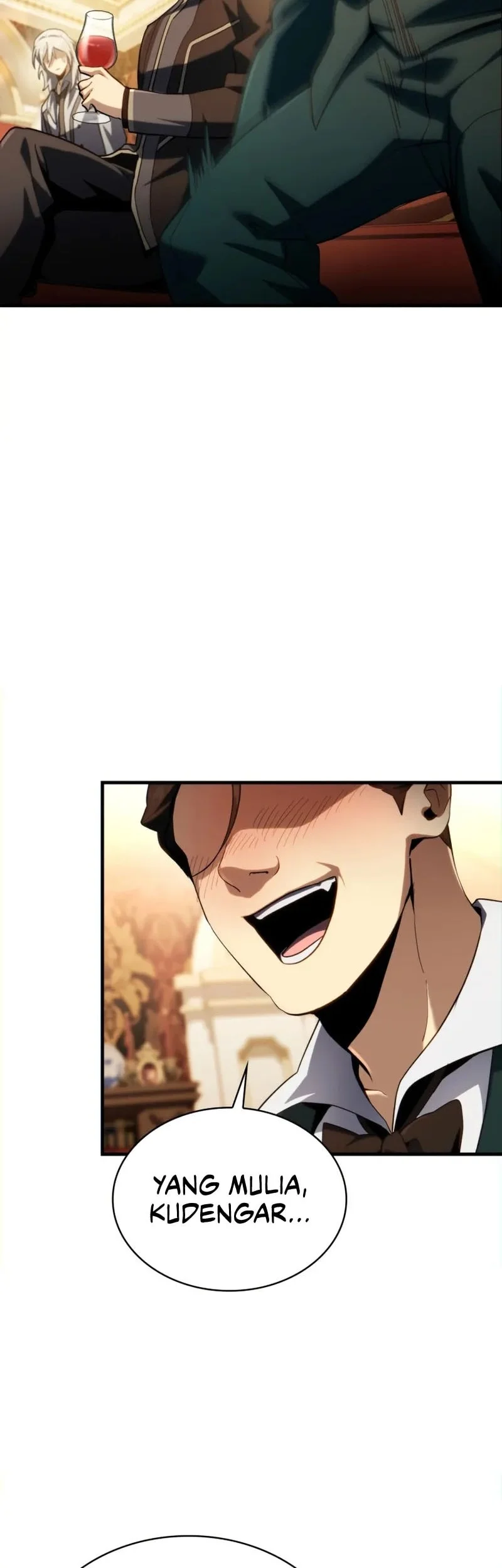 I Became the First Prince: Legend of Sword's Song Chapter 9 Gambar 63