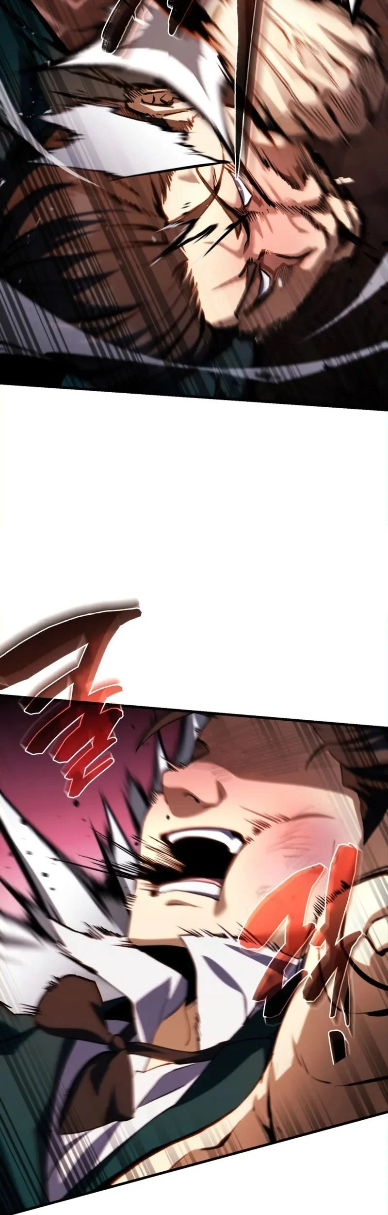 I Became the First Prince: Legend of Sword's Song Chapter 9 Gambar 71