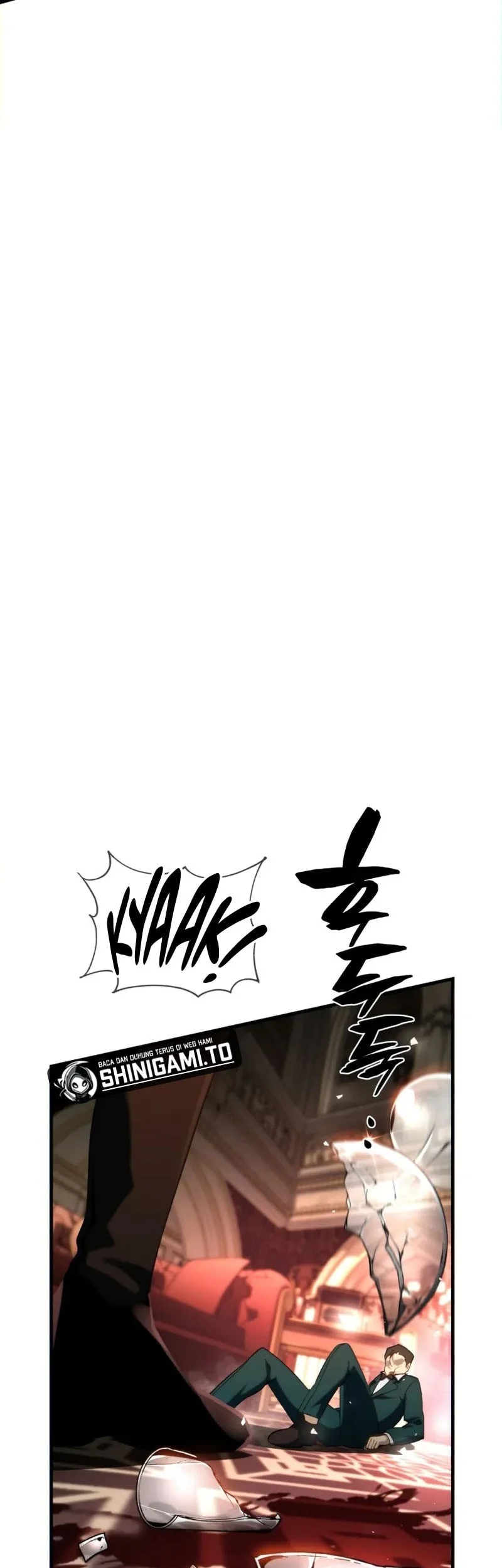 I Became the First Prince: Legend of Sword's Song Chapter 9 Gambar 72