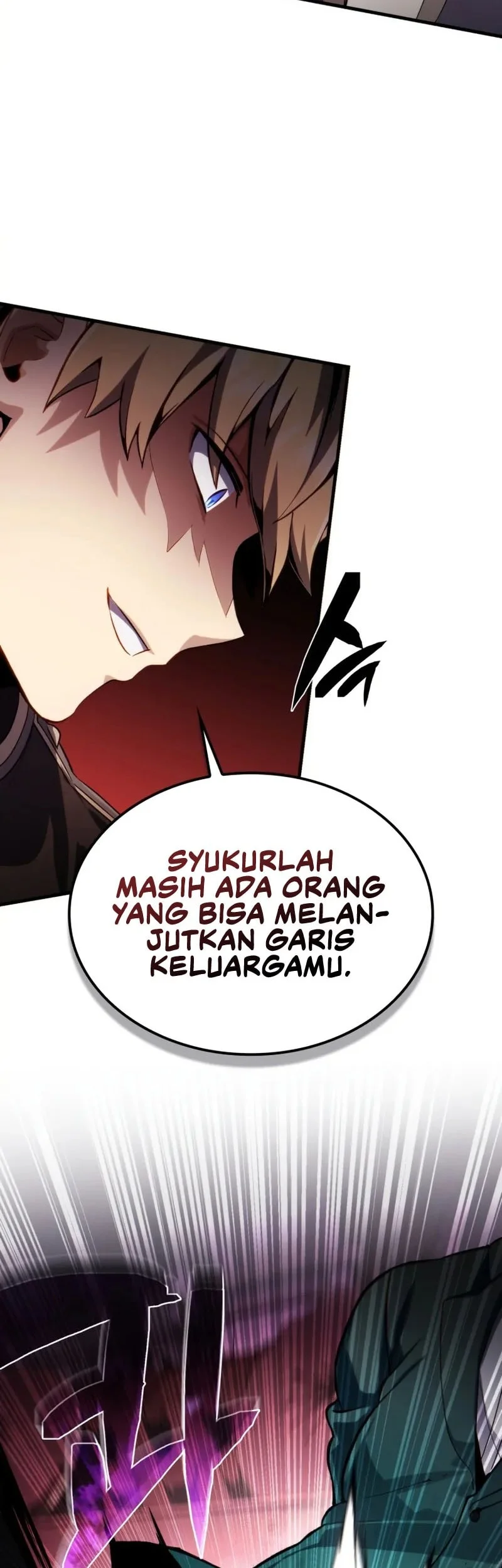 I Became the First Prince: Legend of Sword's Song Chapter 9 Gambar 75