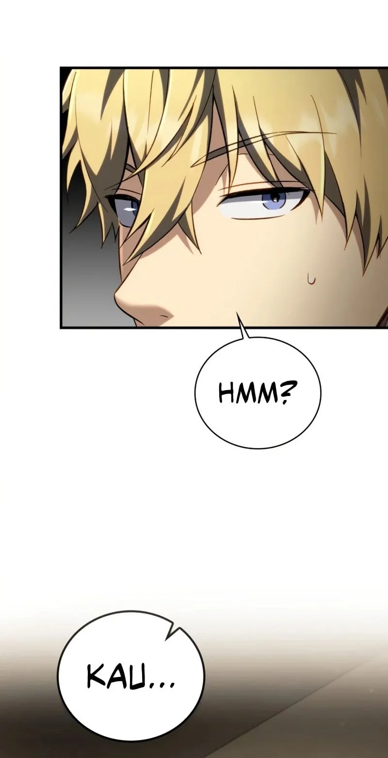 I Became the First Prince: Legend of Sword's Song Chapter 9 Gambar 13