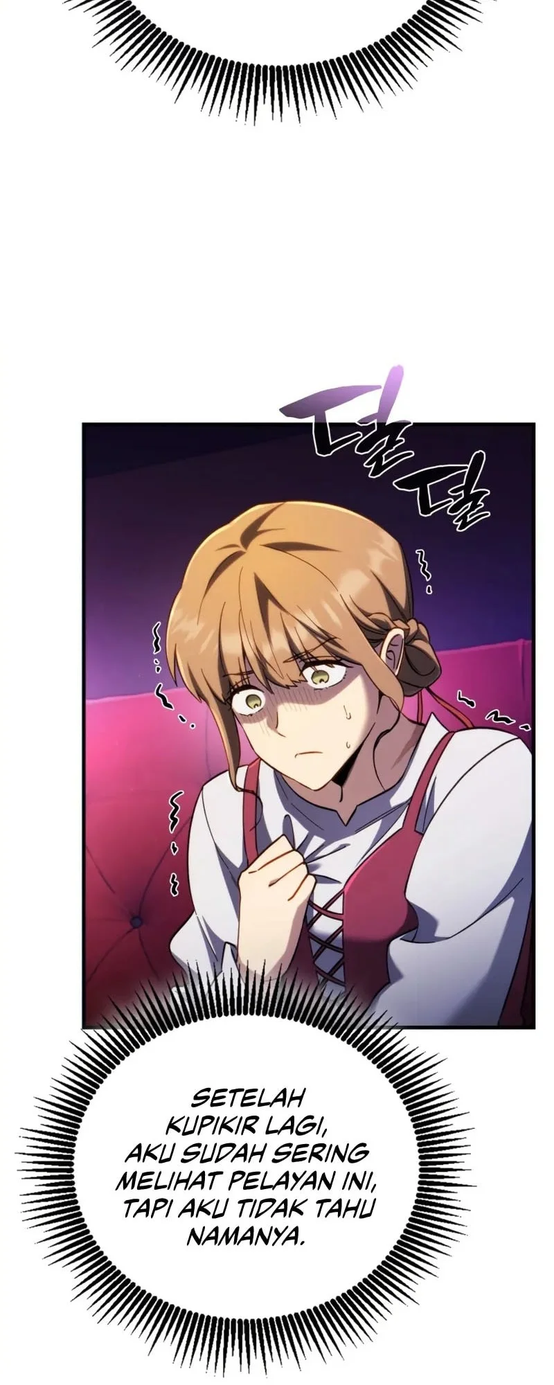 I Became the First Prince: Legend of Sword's Song Chapter 9 Gambar 17