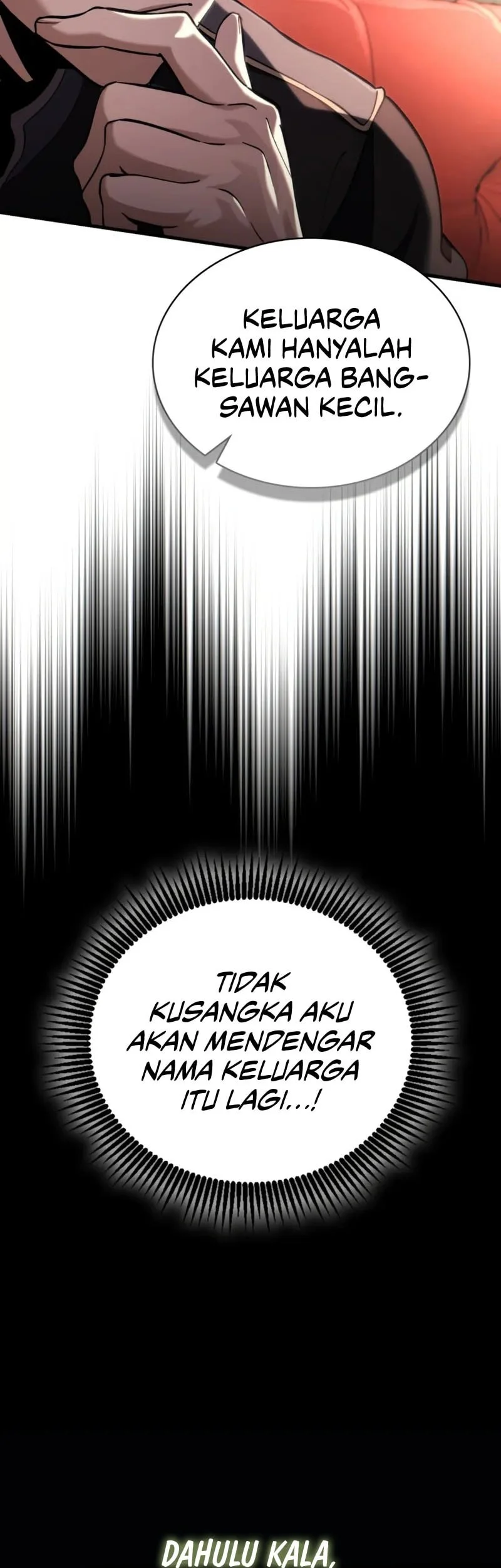 I Became the First Prince: Legend of Sword's Song Chapter 9 Gambar 20