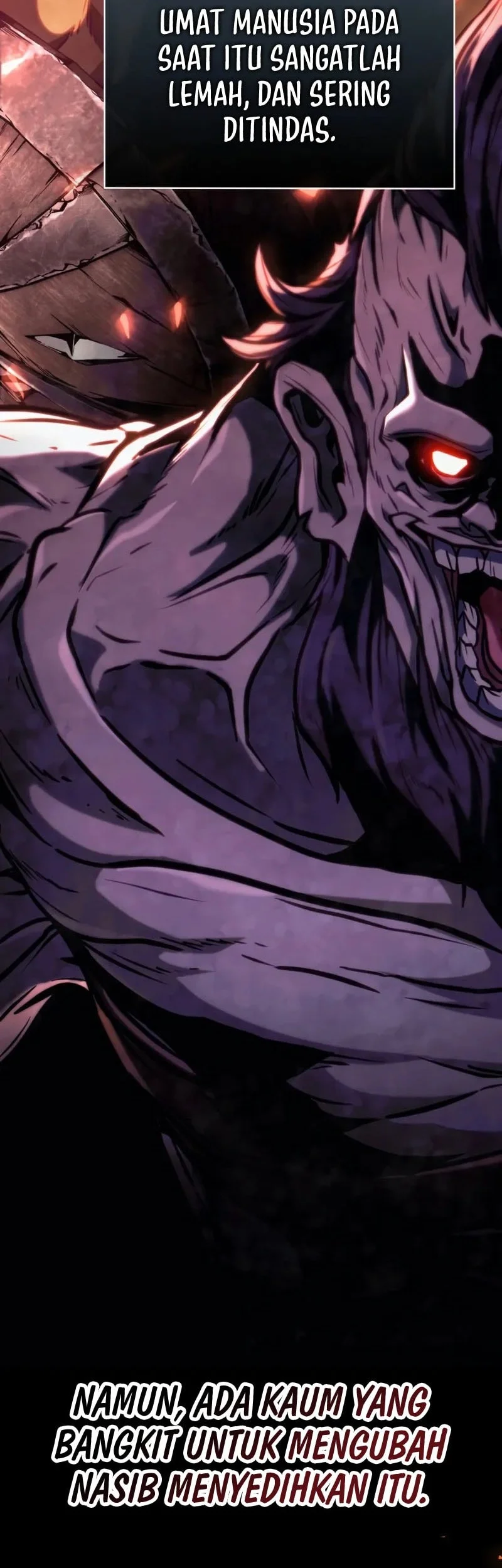 I Became the First Prince: Legend of Sword's Song Chapter 9 Gambar 23