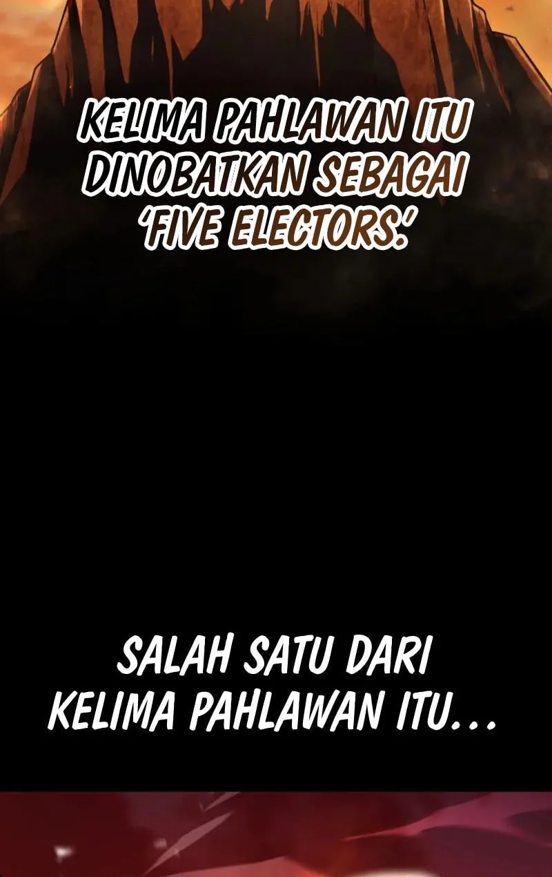 I Became the First Prince: Legend of Sword's Song Chapter 9 Gambar 25