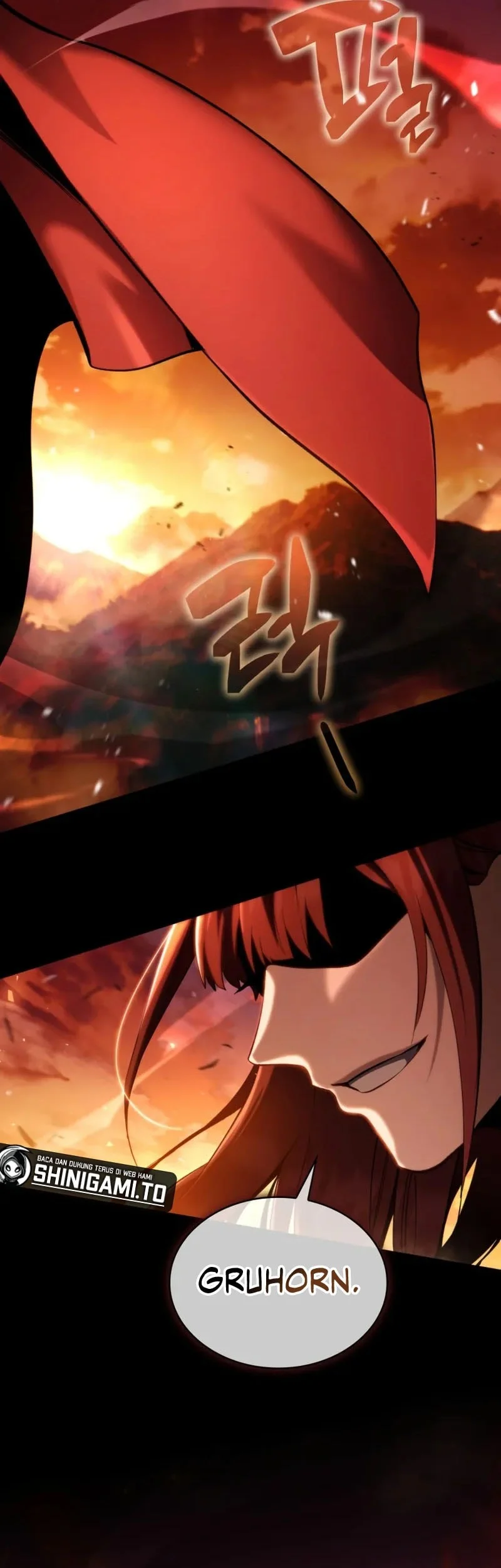 I Became the First Prince: Legend of Sword's Song Chapter 9 Gambar 26