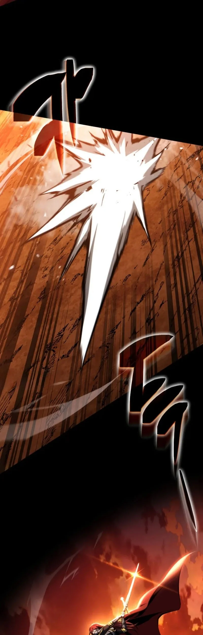 I Became the First Prince: Legend of Sword's Song Chapter 9 Gambar 30