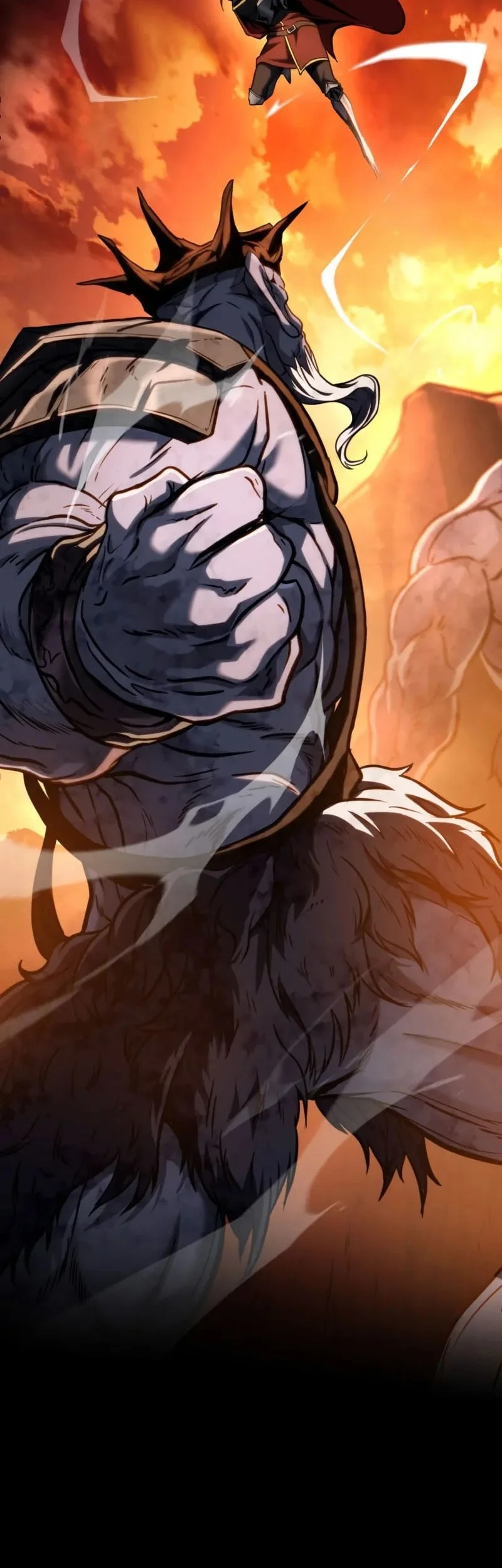 I Became the First Prince: Legend of Sword's Song Chapter 9 Gambar 31