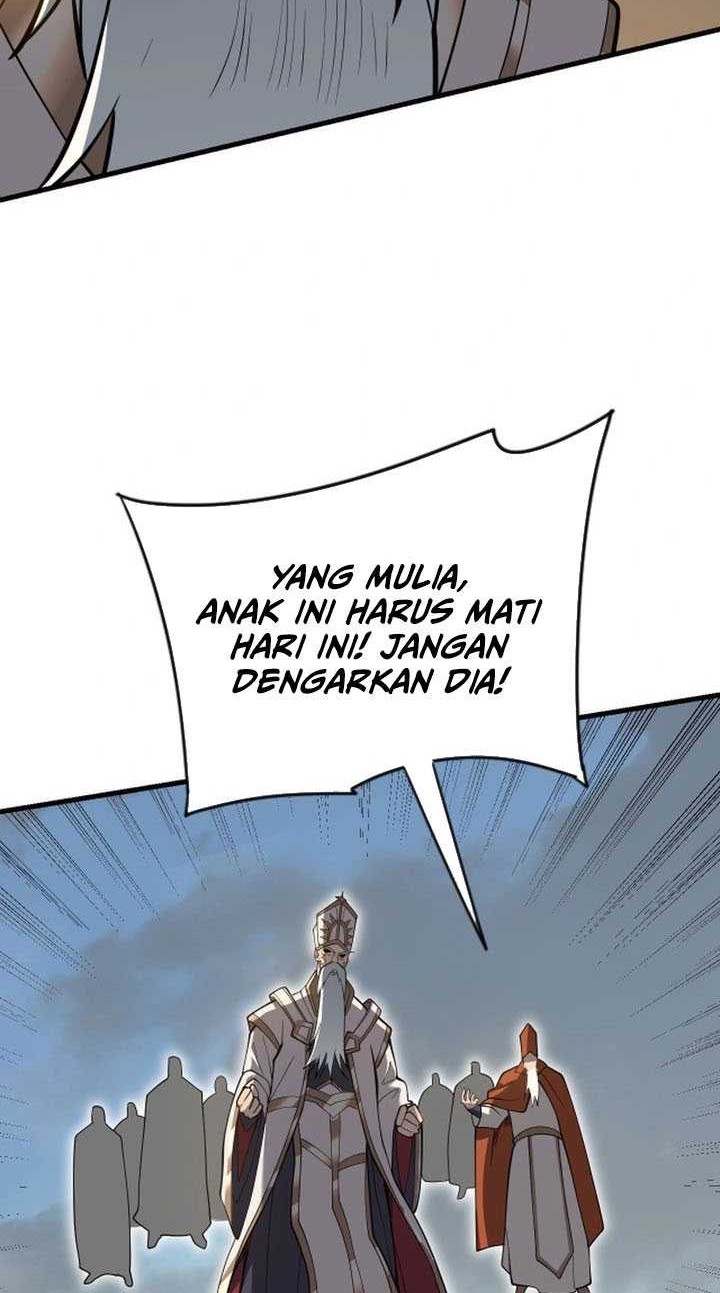 I Became The Game’s Biggest Villain Chapter 113 Gambar 19