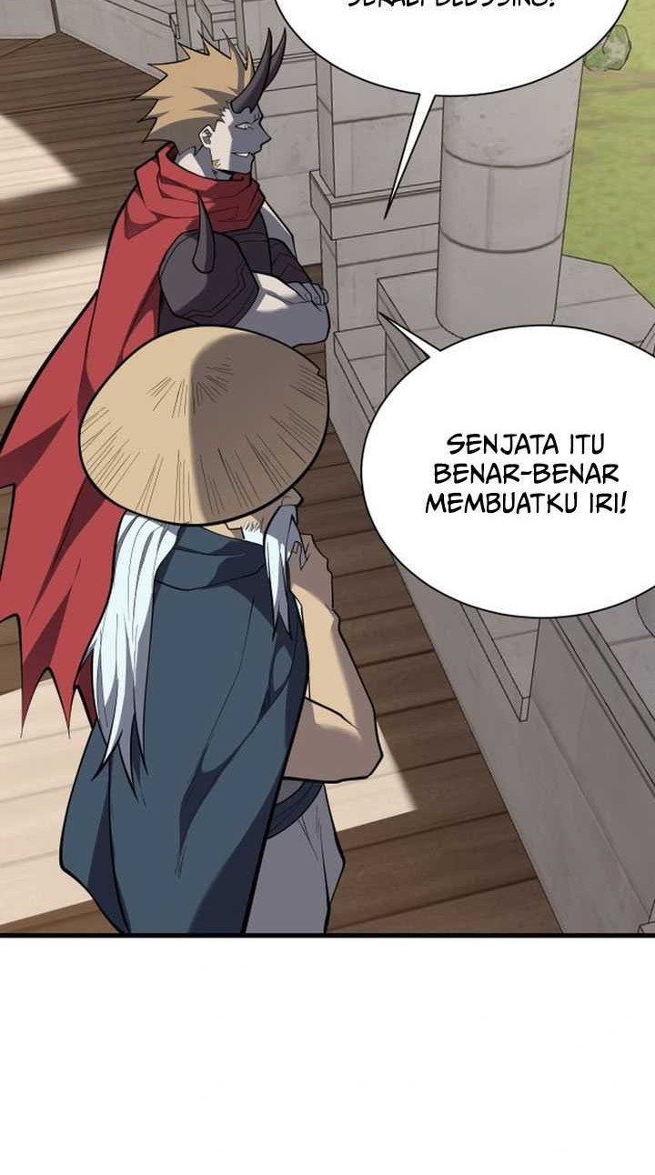I Became The Game’s Biggest Villain Chapter 113 Gambar 21