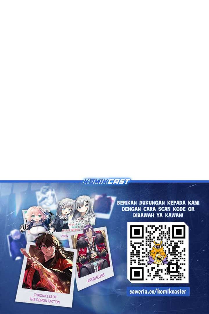I Became The Game’s Biggest Villain Chapter 113 Gambar 49