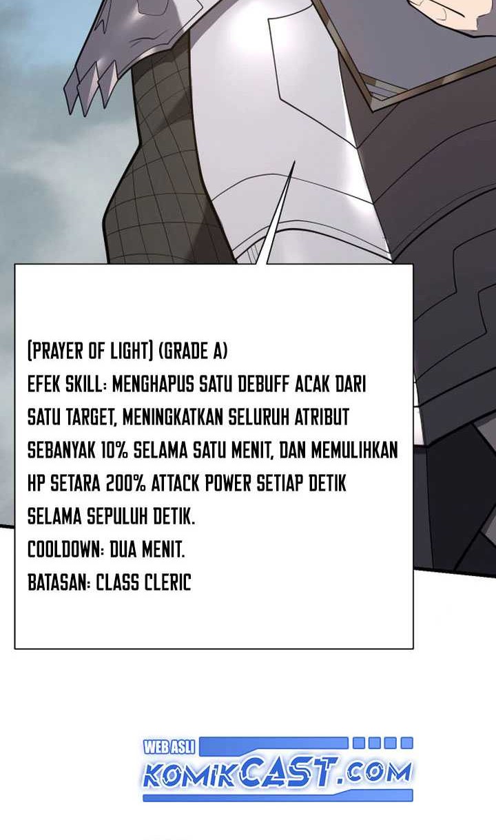 I Became The Game’s Biggest Villain Chapter 113 Gambar 17