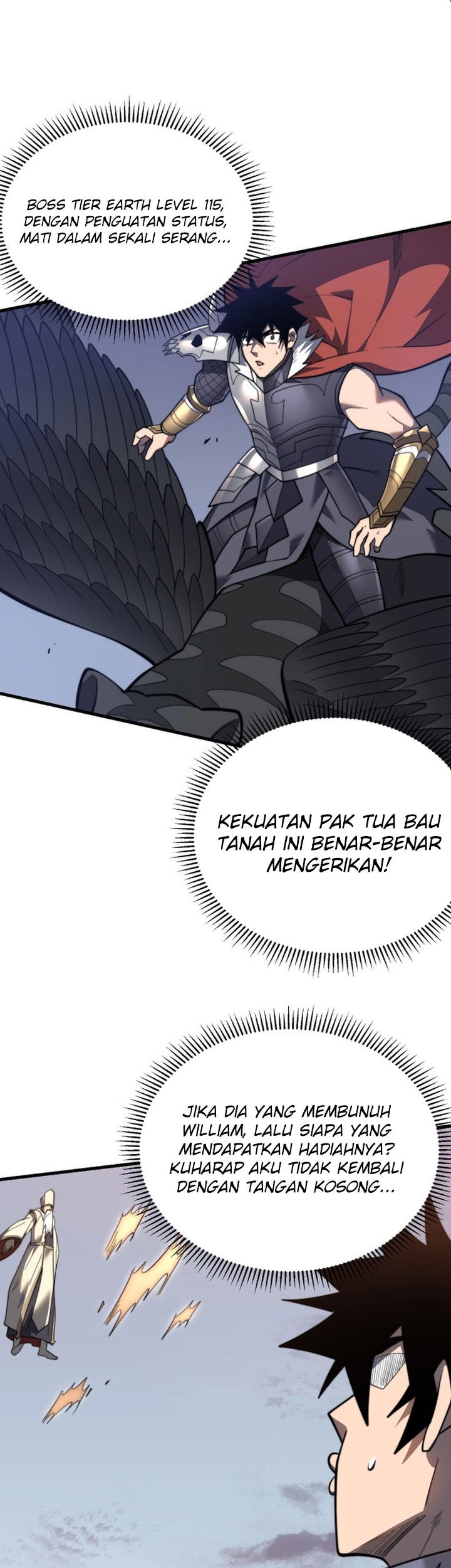 I Became The Game’s Biggest Villain Chapter 114 Gambar 30